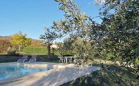 Maison Au Calme Entre Vignes Et Luberon